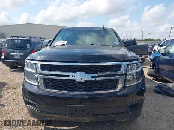 ✅ 2016 Chevrolet Tahoe LT • VIN: 1GNSKBKC2GR121826 • Lot: 42919183. Listed on IAAI with 140,462 mi. Free auction sales archive from the USA and detailed vehicle history report at DreamBid. Image 12.