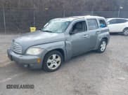 ✅ 2006 Chevrolet HHR LT • VIN: 3GNDA23P26S541434 • Lot: 41241374. Listed on IAAI with 113,131 mi. Free auction sales archive from the USA and detailed vehicle history report at DreamBid. Image 18.