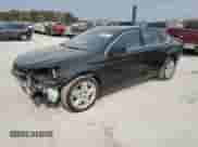 2018 Chevrolet Impala LS with VIN 2G11X5SAXJ9141855, listed as a Copart auction lot 44892675 with 84,644 mi miles and Salvage title. Bid and sale history available at DreamBid. Image 1.