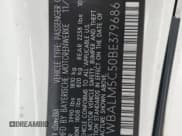 ✅ 2011 BMW Z4 sDrive30i • VIN: WBALM5C50BE379686 • Lot: 67585655. Listed on Copart with 115,893 mi. Free auction sales archive from the USA and detailed vehicle history report at DreamBid. Image 12.