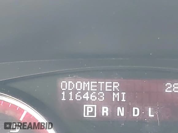 ✅ 2012 GMC Acadia SL • VIN: 1GKKVNED6CJ174743 • Lot: 41337961. Wystawiony na IAAI z przebiegiem 116 463 mil. Bezpłatny archiwum sprzedaży aukcyjnych z USA i szczegółowy raport historii pojazdu na DreamBid. Zdjęcie 15.