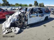 ✅ 2004 Chevrolet Suburban Z71 • VIN: 3GNFK16Z74G157145 • Лот: 67691234. Опубликован ранее на Copart с пробегом Не указан. Бесплатный доступ к архиву аукционных продаж из США и подробный отчёт об истории автомобиля на DreamBid. Изображение 1.