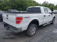 ✅ 2012 Ford F-150 XL • VIN: 1FTFW1ET1CKE35703 • Лот: 42895112. Опубликован ранее на IAAI с пробегом 151 510 миль. Бесплатный доступ к архиву аукционных продаж из США и подробный отчёт об истории автомобиля на DreamBid. Изображение 4.