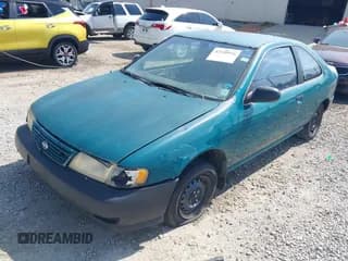 ✅ 1996 Nissan 200SX • VIN: 1N4AB42DXTC525369 • Лот: 42530916. Опубликован ранее на IAAI с пробегом 239 400 миль. Бесплатный доступ к архиву аукционных продаж из США и подробный отчёт об истории автомобиля на DreamBid. Изображение 2.