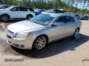 ✅ 2008 Chevrolet Malibu LTZ • VIN: 1G1ZK57758F257299 • Lot: 74119984. Listed on Copart with 184,109 mi. Free auction sales archive from the USA and detailed vehicle history report at DreamBid. Image 1.