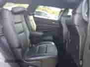 2021 Dodge Durango R/T with VIN 1C4SDJCT9MC851968, listed as a Copart auction lot 82365485 with 27,101 mi miles and Salvage title. Bid and sale history available at DreamBid. Image 11.