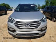 ✅ 2017 Hyundai Santa Fe Ultimate • VIN: 5XYZW4LA4HG482088 • Лот: 52152604. Опубликован ранее на Copart с пробегом 106 923 миль. Бесплатный доступ к архиву аукционных продаж из США и подробный отчёт об истории автомобиля на DreamBid. Изображение 5.