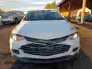 2016 Chevrolet Malibu LS z VIN 1G1ZC5ST1GF229323, wystawiony jako Copart lot #81520445 z przebiegiem 145 781 mil mil oraz Szkoda całkowita • Salvage title. Historia ofert i sprzedaży dostępna na DreamBid. Obrazek 5.