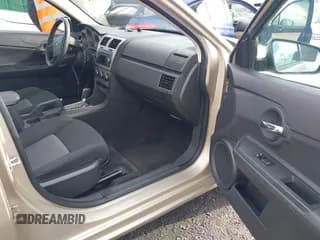 ✅ 2009 Dodge Avenger SE • VIN: 1B3LC46B69N566122 • Lot: 43734095. Listed on IAAI with 155,812 mi. Free auction sales archive from the USA and detailed vehicle history report at DreamBid. Image 5.