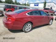 ✅ 2020 Chevrolet Impala LT • VIN: 2G11Z5S3XL9102763 • Лот: 72431964. Опубликован ранее на Copart с пробегом 73 424 миль. Бесплатный доступ к архиву аукционных продаж из США и подробный отчёт об истории автомобиля на DreamBid. Изображение 3.
