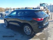 ✅ 2019 Chevrolet Blazer Premier • VIN: 3GNKBKRSXKS598362 • Lot: 43606618. Listed on IAAI with 29,278 mi. Free auction sales archive from the USA and detailed vehicle history report at DreamBid. Image 14.