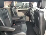 ✅ 2017 Dodge Grand Caravan SXT • VIN: 2C4RDGCG8HR678400 • Lot: 81444805. Wystawiony na Copart z przebiegiem 69 874 mil. Bezpłatny archiwum sprzedaży aukcyjnych z USA i szczegółowy raport historii pojazdu na DreamBid. Zdjęcie 11.