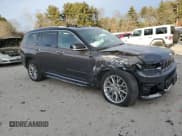 ✅ 2022 Jeep Grand Cherokee Summit • VIN: 1C4RJKEG6N8633682 • Лот: 88126685. Опубликован ранее на Copart с пробегом 24 040 миль. Бесплатный доступ к архиву аукционных продаж из США и подробный отчёт об истории автомобиля на DreamBid. Изображение 4.