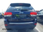 ✅ 2017 Jeep Grand Cherokee Limited 75th Anniversary • VIN: 1C4RJFBG3HC620160 • Lot: 42722562. Listed on IAAI with 114,031 mi. Free auction sales archive from the USA and detailed vehicle history report at DreamBid. Image 16.