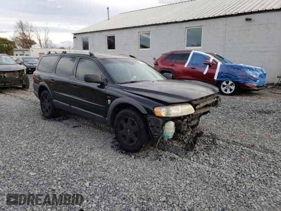 ✅ 2006 Volvo XC70 • VIN: YV4SZ592861231910 • Lot: 92790175. Wystawiony na Copart z przebiegiem 196 146 mil. Bezpłatny archiwum sprzedaży aukcyjnych z USA i szczegółowy raport historii pojazdu na DreamBid. Zdjęcie 4.