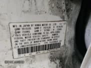 ✅ 2011 Honda Fit • VIN: JHMGE8H38BC008120 • Lot: 44800685. Listed on Copart with 175,583 mi. Free auction sales archive from the USA and detailed vehicle history report at DreamBid. Image 15.