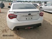 ✅ 2020 Subaru BRZ Limited • VIN: JF1ZCAC14L8700091 • Lot: 57690335. Wystawiony na Copart z przebiegiem 50 010 mil. Bezpłatny archiwum sprzedaży aukcyjnych z USA i szczegółowy raport historii pojazdu na DreamBid. Zdjęcie 6.
