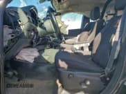 ✅ 2021 Dodge Durango Pursuit • VIN: 1C4SDJFT9MC724813 • Lot: 95120345. Listed on Copart with Not provided. Free auction sales archive from the USA and detailed vehicle history report at DreamBid. Image 7.