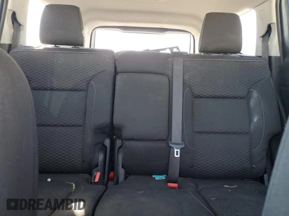 ✅ 2017 GMC Acadia SLE • VIN: 1GKKNKLA1HZ251244 • Лот: 82674885. Опубликован ранее на Copart с пробегом 145 186 миль. Бесплатный доступ к архиву аукционных продаж из США и подробный отчёт об истории автомобиля на DreamBid. Изображение 10.