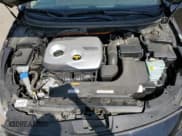 ✅ 2016 Hyundai Sonata • VIN: KMHE14L24GA025877 • Лот: 68457863. Опубликован ранее на Copart с пробегом 92 445 миль. Бесплатный доступ к архиву аукционных продаж из США и подробный отчёт об истории автомобиля на DreamBid. Изображение 11.