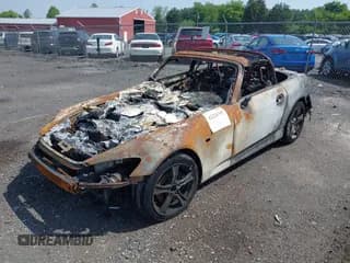 ✅ 2008 Honda S2000 • VIN: JHMAP21498S001434 • Лот: 42224765. Опубликован ранее на IAAI с пробегом Не указан. Бесплатный доступ к архиву аукционных продаж из США и подробный отчёт об истории автомобиля на DreamBid. Изображение 2.