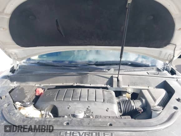 2011 Chevrolet Traverse LTZ z VIN 1GNKRLED1BJ165068, wystawiony jako IAAI lot #43274496 z przebiegiem 112 729 mil mil oraz . Historia ofert i sprzedaży dostępna na DreamBid. Obrazek 10.