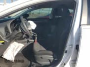 ✅ 2018 Hyundai Elantra SEL • VIN: 5NPD84LF4JH348597 • Lot: 86808635. Listed on Copart with 35,200 mi. Free auction sales archive from the USA and detailed vehicle history report at DreamBid. Image 7.