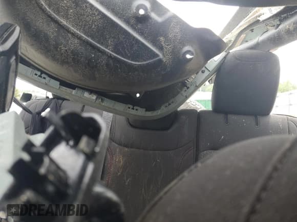 ✅ 2023 Jeep Wrangler Rubicon • VIN: 1C4HJXFG8PW601421 • Lot: 55970475. Listed on Copart with 46,743 mi. Free auction sales archive from the USA and detailed vehicle history report at DreamBid. Image 10.