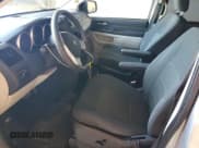 ✅ 2008 Dodge Grand Caravan SE • VIN: 1D8HN44H88B170166 • Lot: 87092435. Listed on Copart with 216,415 mi. Free auction sales archive from the USA and detailed vehicle history report at DreamBid. Image 7.