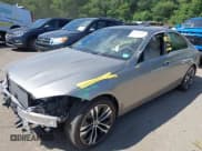 ✅ 2022 Mercedes-Benz C 300 • VIN: W1KAF4HB2NR062167 • Lot: 42523167. Wystawiony na IAAI z przebiegiem 12 546 mil. Bezpłatny archiwum sprzedaży aukcyjnych z USA i szczegółowy raport historii pojazdu na DreamBid. Zdjęcie 18.