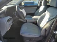 ✅ 2024 Hyundai Palisade SEL • VIN: KM8R24GE5RU803446 • Лот: 78732634. Опубликован ранее на Copart с пробегом 1 090 миль. Бесплатный доступ к архиву аукционных продаж из США и подробный отчёт об истории автомобиля на DreamBid. Изображение 7.