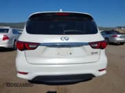 ✅ 2018 Infiniti QX60 • VIN: 5N1DL0MMXJC531904 • Лот: 43461482. Опубликован ранее на IAAI с пробегом 85 924 миль. Бесплатный доступ к архиву аукционных продаж из США и подробный отчёт об истории автомобиля на DreamBid. Изображение 16.