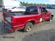 ✅ 2002 Chevrolet S-10 LS • VIN: 1GCCS19W028193517 • Лот: 41797507. Опубликован ранее на IAAI с пробегом Не указан. Бесплатный доступ к архиву аукционных продаж из США и подробный отчёт об истории автомобиля на DreamBid. Изображение 4.