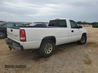 ✅ 2006 Chevrolet Silverado 1500 Work Truck • VIN: 3GCEC14VX6G191679 • Лот: 78985214. Опубликован ранее на Copart с пробегом Не указан. Бесплатный доступ к архиву аукционных продаж из США и подробный отчёт об истории автомобиля на DreamBid. Изображение 3.