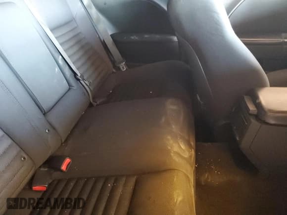 ✅ 2013 Dodge Challenger SXT • VIN: 2C3CDYAG8DH648784 • Lot: 92084445. Wystawiony na Copart z przebiegiem 106 855 mil. Bezpłatny archiwum sprzedaży aukcyjnych z USA i szczegółowy raport historii pojazdu na DreamBid. Zdjęcie 10.