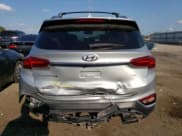 ✅ 2020 Hyundai Santa Fe SEL • VIN: 5NMS3CADXLH189845 • Lot: 67670723. Wystawiony na Copart z przebiegiem 65 287 mil. Bezpłatny archiwum sprzedaży aukcyjnych z USA i szczegółowy raport historii pojazdu na DreamBid. Zdjęcie 6.