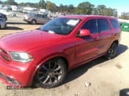 ✅ 2014 Dodge Durango SXT • VIN: 1C4RDHAG1EC360261 • Lot: 43434699. Wystawiony na IAAI z przebiegiem 188 079 mil. Bezpłatny archiwum sprzedaży aukcyjnych z USA i szczegółowy raport historii pojazdu na DreamBid. Zdjęcie 17.