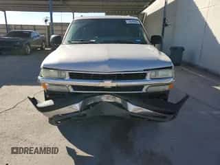 2004 Chevrolet Suburban LT с VIN 1GNFK16ZX4J208118, выставлен на аукционе Copart как лот 79249834 с пробегом 274 874 миль миль и Списание • Salvage title. История ставок и продаж доступна на DreamBid. Изображение 5.