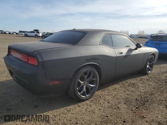 ✅ 2010 Dodge Challenger SE • VIN: 2B3CJ4DV5AH235502 • Lot: 76476814. Wystawiony na Copart z przebiegiem 267 440 mil. Bezpłatny archiwum sprzedaży aukcyjnych z USA i szczegółowy raport historii pojazdu na DreamBid. Zdjęcie 3.