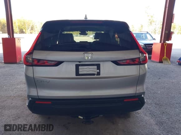 ✅ 2024 Honda CR-V EX-L • VIN: 2HKRS4H77RH426911 • Lot: 43398606. Wystawiony na IAAI z przebiegiem 31 341 mil. Bezpłatny archiwum sprzedaży aukcyjnych z USA i szczegółowy raport historii pojazdu na DreamBid. Zdjęcie 16.