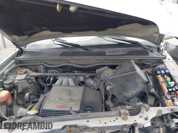 2001 Toyota Highlander с VIN JTEGF21AX10021788, выставлен на аукционе IAAI как лот 42465359 с пробегом 173 509 миль миль и . История ставок и продаж доступна на DreamBid. Изображение 10.