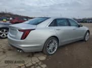 ✅ 2020 Cadillac CT6 Premium Luxury • VIN: 1G6KE5RSXLU108430 • Lot: 85815544. Listed on Copart with 16,088 mi. Free auction sales archive from the USA and detailed vehicle history report at DreamBid. Image 3.