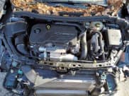 ✅ 2017 Chevrolet Cruze LT • VIN: 3G1BE6SM7HS541413 • Lot: 66744532. Listed on Copart with 74,362 mi. Free auction sales archive from the USA and detailed vehicle history report at DreamBid. Image 11.