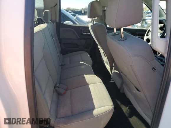 ✅ 2016 Chevrolet Silverado 2500HD Work Truck • VIN: 1GC2KUEG8GZ335674 • Лот: 90071215. Опубликован ранее на Copart с пробегом 277 710 миль. Бесплатный доступ к архиву аукционных продаж из США и подробный отчёт об истории автомобиля на DreamBid. Изображение 10.