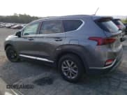 ✅ 2019 Hyundai Santa Fe SE • VIN: 5NMS2CAD0KH128019 • Lot: 70981433. Wystawiony na Copart z przebiegiem 50 255 mil. Bezpłatny archiwum sprzedaży aukcyjnych z USA i szczegółowy raport historii pojazdu na DreamBid. Zdjęcie 2.