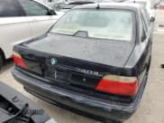 ✅ 2001 BMW 7 Series 740iL • VIN: WBAGH834X1DP25164 • Lot: 77939404. Listed on Copart with Not provided. Free auction sales archive from the USA and detailed vehicle history report at DreamBid. Image 6.