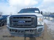 ✅ 2015 Ford F-250 Lariat • VIN: 1FT7W2BT8FEC89883 • Lot: 41355953. Listed on IAAI with 75,542 mi. Free auction sales archive from the USA and detailed vehicle history report at DreamBid. Image 12.