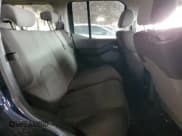 ✅ 2006 Nissan Xterra S • VIN: 5N1AN08U16C522071 • Lot: 82396775. Listed on Copart with 184,747 mi. Free auction sales archive from the USA and detailed vehicle history report at DreamBid. Image 10.