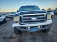 ✅ 2006 Ford F-250 XL • VIN: 1FTSW20P56EC20195 • Лот: 84567845. Опубликован ранее на Copart с пробегом 209 551 миль. Бесплатный доступ к архиву аукционных продаж из США и подробный отчёт об истории автомобиля на DreamBid. Изображение 5.