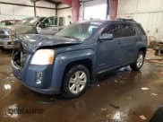 ✅ 2011 GMC Terrain SLE-2 • VIN: 2CTALSECXB6336232 • Lot: 90517485. Listed on Copart with 164,044 mi. Free auction sales archive from the USA and detailed vehicle history report at DreamBid. Image 1.